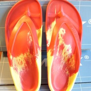 BIRKENSTOCK Newalk OZ3 Raspberry Cream 37/6 UNIQUE